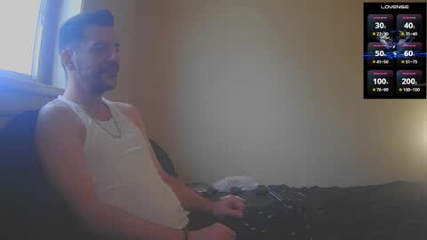 Jon - Im Straight online show from 01.19.26