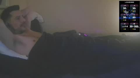 Jon - Im Straight online show from 02.09.26