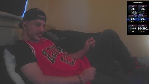 Jon - Im Straight online show from 02.21.26