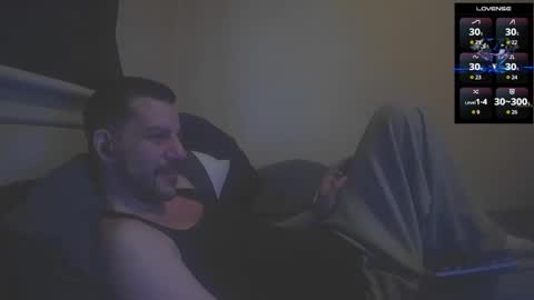 Jon - Im Straight online show from 03.05.26