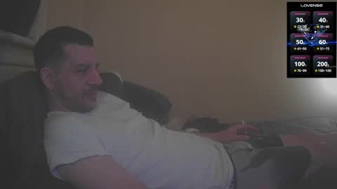 Jon - Im Straight online show from 03.09.26