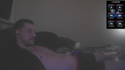 Jon - Im Straight online show from 03.15.26