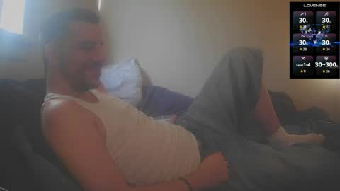 Jon - Im Straight online show from 03.24.26