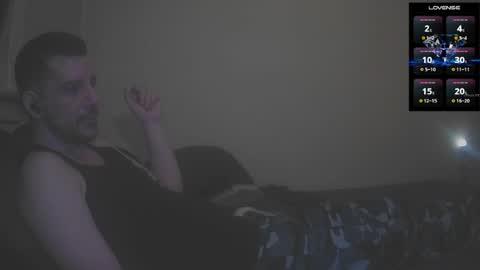 Jon - Im Straight online show from 04.13.26