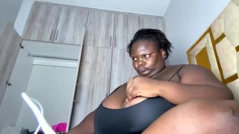 bigchocotities online show from 11.30.25