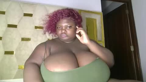 bigchocotities online show from 02.07.26