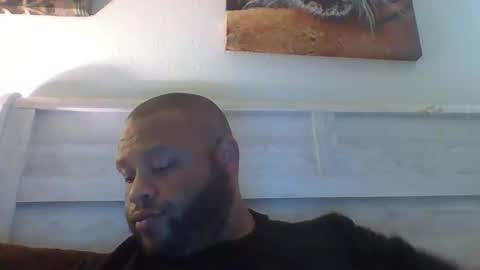 BigChopDaddy online show from 10.08.25