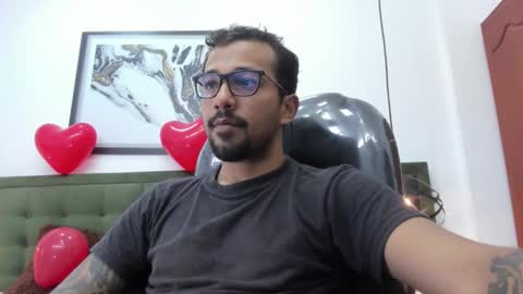 bigcock_hair online show from 02.14.26