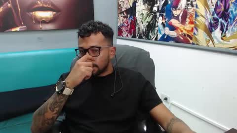 bigcock_hair online show from 03.27.26