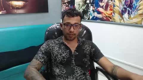 bigcock_hair online show from 03.29.26