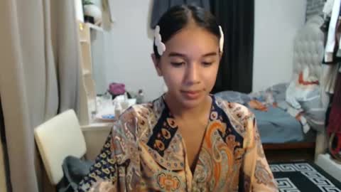 Snapshot of bigcock_jess chatting on 01.29.25 Innocent jessa online show from 01.29.25