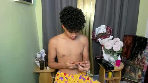 Nj online show from 02.01.25