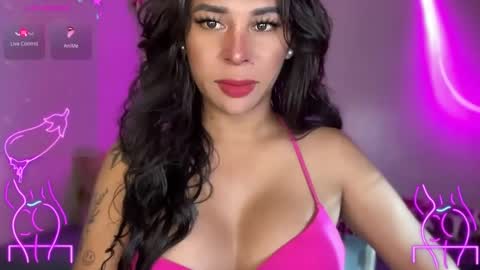 queen amanda online show from 12.02.25