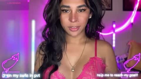 queen amanda online show from 04.02.26