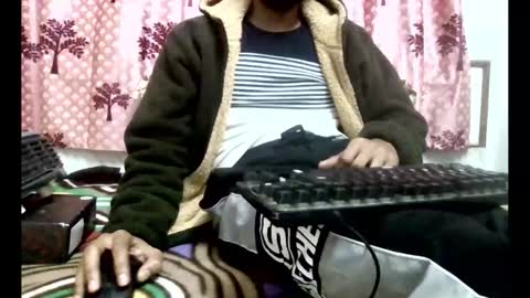 akash online show from 12.17.25