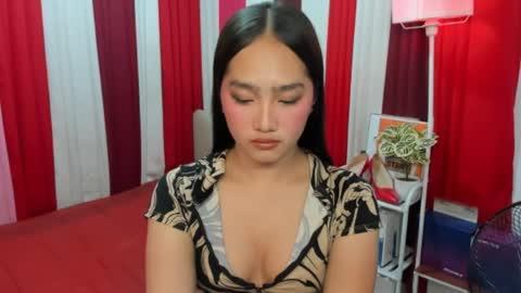 cristine online show from 04.10.26