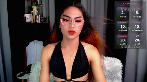 jasmine online show from 09.18.25