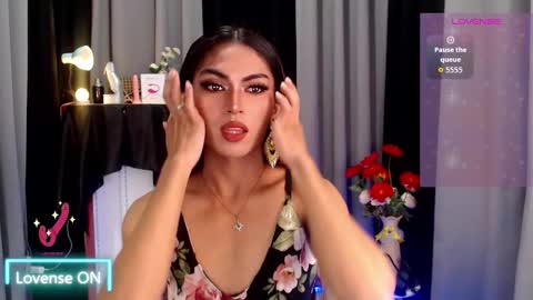 jasmine online show from 10.13.25