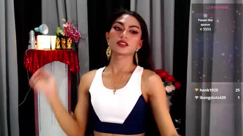 jasmine online show from 11.08.25