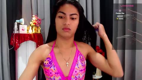 Snapshot of bigcockjasmineontopxxx chatting on 11.24.25 jasmine online show from 11.24.25