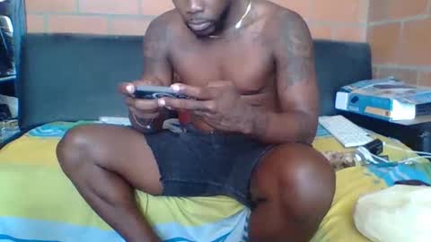 alexis online show from 04.13.26