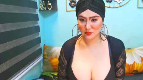 Flirty Sofia online show from 03.04.26