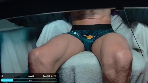 Cock and Cheese online show from 11.07.25