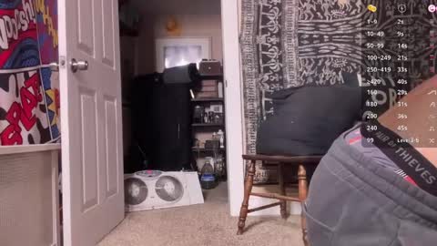 Jake p online show from 03.21.26