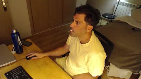 bigcok35spain online show from 09.27.25