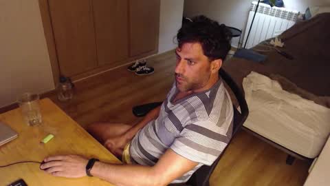 bigcok35spain online show from 10.12.25