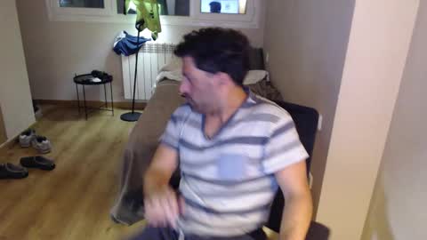 bigcokk34 online show from 10.18.25