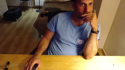 bigcokk34 online show from 10.24.25