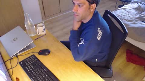 bigcokk34 online show from 10.28.25