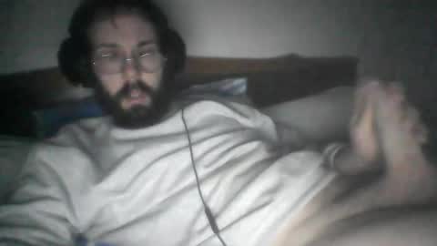 Snapshot of bigcookboy94 chatting on 12.31.24 bigcookboy94 online show from 12.31.24