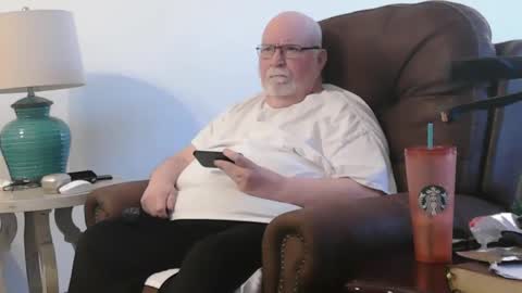 Craig online show from 12.30.24
