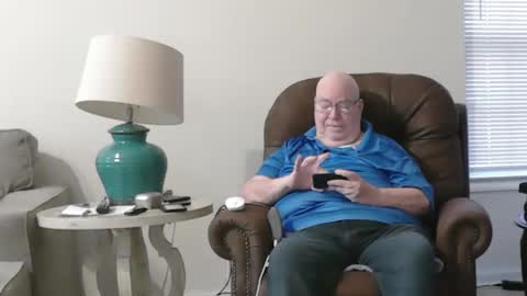 Craig online show from 09.14.25