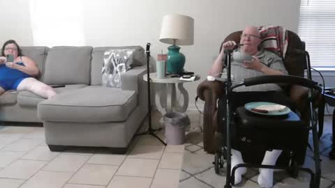 Craig online show from 09.27.25