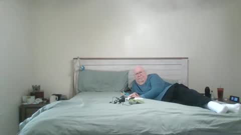 Craig online show from 01.05.26