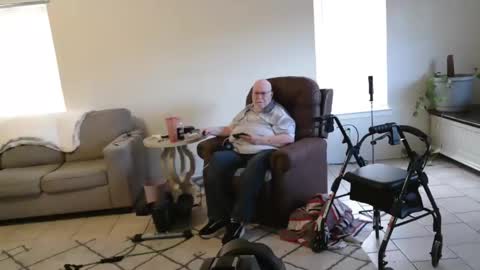 Craig online show from 01.14.26