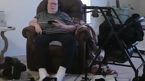 Craig online show from 01.17.26