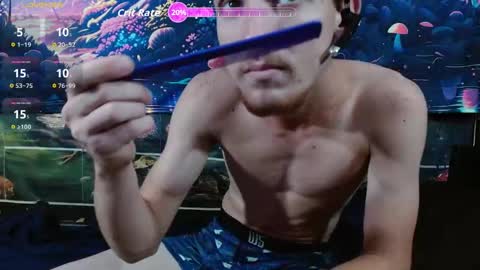 Bigd Pleasure House online show from 10.04.25