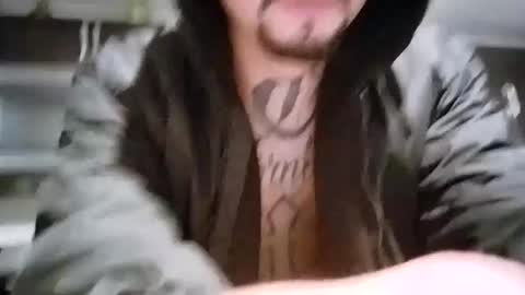 Snapshot of bigdaddie2muchh909 chatting on 02.11.25 Cloudy909 online show from 02.11.25