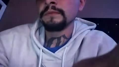 Snapshot of bigdaddie2muchh909 chatting on 02.18.25 Cloudy909 online show from 02.18.25