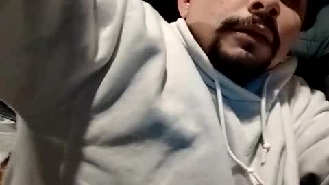 Snapshot of bigdaddie2muchh909 chatting on 02.18.25 Cloudy909 online show from 02.18.25