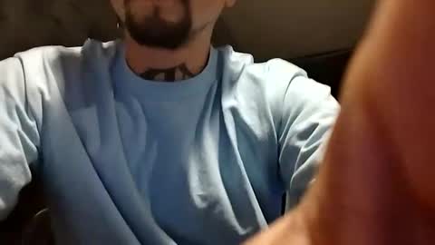 Snapshot of bigdaddie2muchh909 chatting on 02.20.25 Cloudy909 online show from 02.20.25