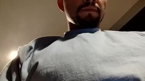 Snapshot of bigdaddie2muchh909 chatting on 02.20.25 Cloudy909 online show from 02.20.25