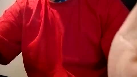 Snapshot of bigdaddie2muchh909 chatting on 02.22.25 Cloudy909 online show from 02.22.25