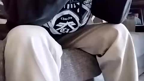 Snapshot of bigdaddie2muchh909 chatting on 02.23.25 Cloudy909 online show from 02.23.25