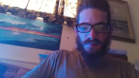 Snapshot of bigdaddy1231995 chatting on 11.11.25 BigDaddykodack online show from 11.11.25