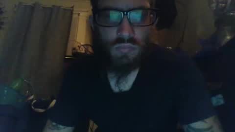 Snapshot of bigdaddy1231995 chatting on 12.20.25 BigDaddykodack online show from 12.20.25